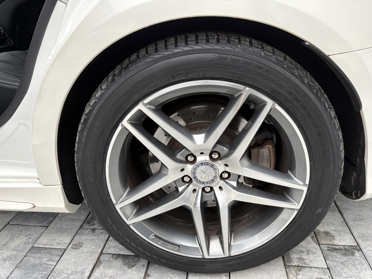 MERCEDES-BENZ S400h HYBRID | AMG Line | 2015 | 3.5 V6 | - obrazek 20